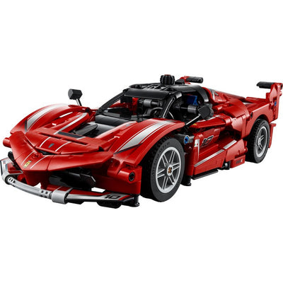 LEGO 42212 - Technic - Ferrari FXX K