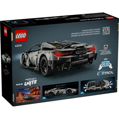 LEGO 42214 - Technic - Lamborghini Revuelto