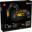 LEGO 42215 - Technic - Volvo EC500 Hybrid Excavator