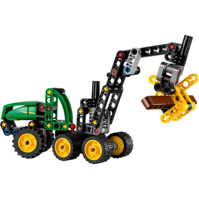 LEGO 42218 - Technic - John Deere 1470H Wheeled Harvester