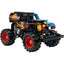 LEGO 42219 - Technic - Monster Jam Grave Digger