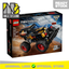 LEGO 42219 - Technic - Monster Jam Grave Digger