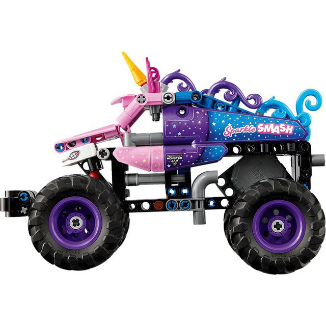 LEGO 42220 - Technic - Monster Jam Sparkle Smash