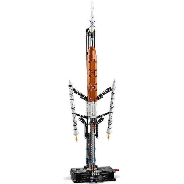 LEGO 42221 - Technic - NASA Artemis Space Launch System Rocket