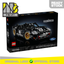 LEGO 42223 - Technic - 1966 Ford GT40 MKII Race Car
