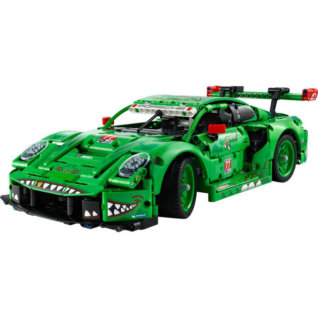 LEGO 42224 - Technic - Porsche 911 GT3 R REXY AO Racing