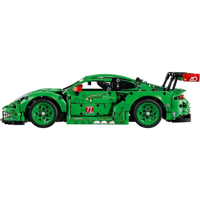 LEGO 42224 - Technic - Porsche 911 GT3 R REXY AO Racing
