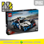 LEGO 42226 - Technic - BMW M4 GT3 EVO