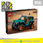 LEGO 42227 - Technic - Jeep Wrangler Rubicon