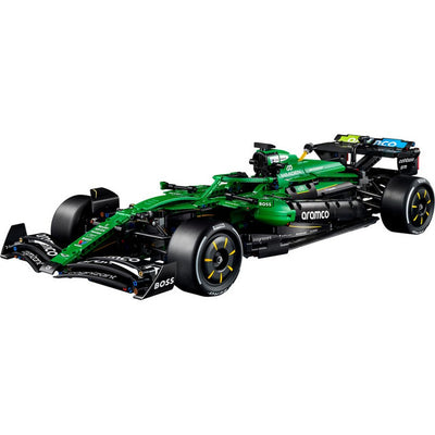 LEGO 42240 - Technic - Aston Martin Aramco AMR25 F1 Car