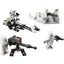 LEGO 75320 - Star Wars - Snowtrooper Battle Pack