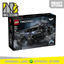 LEGO 42239 - Technic - Batmobile Tumbler