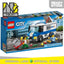LEGO 60142 - City - Money Transporter