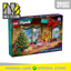 LEGO 42637 - Seasonal - Friends Advent Calendar 2024