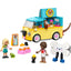 LEGO 42678 - Friends - Pet Accessories Van