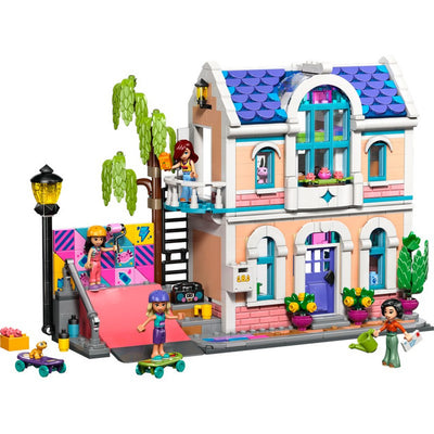 LEGO 42687 - Friends - Liann's Family House
