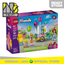 LEGO 42692 - Friends - Ice Cream & Balloon Stand