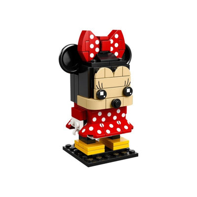 LEGO 41625 - Brickheadz - Minnie Mouse