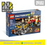 LEGO 10200 - Exclusive - Custom Car Garage