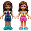 LEGO 41677 - Friends - Forest Waterfall
