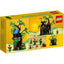 LEGO 40567 - Brick and More - Forest Hideout