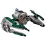 LEGO 75168 - Star Wars - Yoda's Jedi Starfighter