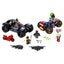 LEGO 76159 - Super Heroes - Joker's Trike Chase