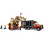 LEGO 76948 - Jurassic World - T. rex & Atrociraptor Dinosaur Breakout