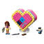 LEGO 41357 - Friends - Olivia's Heart Box