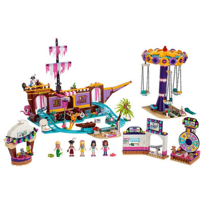 LEGO 41375 - Friends - Heartlake City Amusement Pier