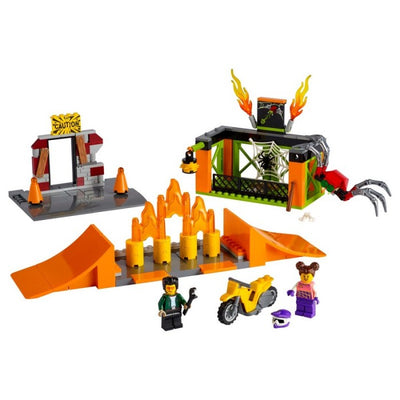 LEGO 60293 - City - Stunt Park