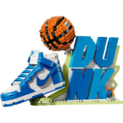 LEGO 43008 - Nike - Nike Dunk