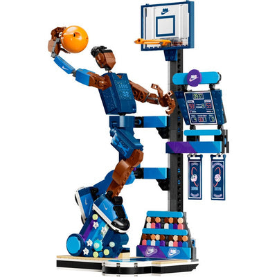 LEGO 43010 - Nike - Nike Slam Dunk