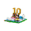 LEGO 43011 - Editions - Lionel Messi - Soccer Highlights