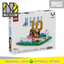 LEGO 43011 - Editions - Lionel Messi - Soccer Highlights