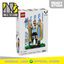 LEGO 43015 - Editions - Lionel Messi - Soccer Legend