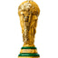 LEGO 43020 - Editions - FIFA World Cup Official Trophy