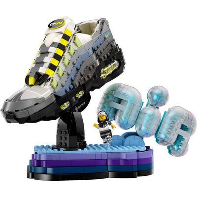 LEGO 43025 - Nike - Nike Air Max 95