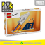 LEGO 43026 - Nike - Nike Air Force 1