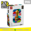 LEGO 43032 - Editions - FIFA World Cup 2026 Official Emblem