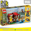 LEGO 31098 - Creator - Outback Cabin