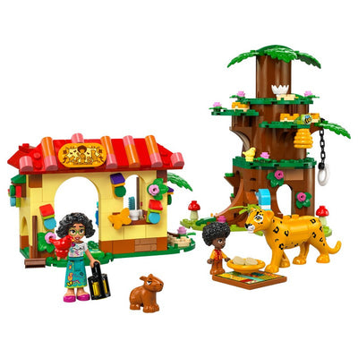 LEGO 43251 - Disney - Antonio's Animal Sanctuary