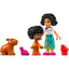LEGO 43251 - Disney - Antonio's Animal Sanctuary