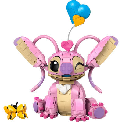 LEGO 43257 - Disney - Angel