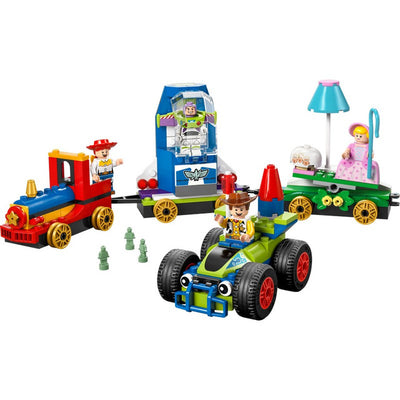 LEGO 43264 - Disney - Toy Story Celebration Train & RC Car