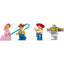 LEGO 43264 - Disney - Toy Story Celebration Train & RC Car