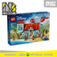 LEGO 43268 - Disney - Lilo and Stitch Beach House