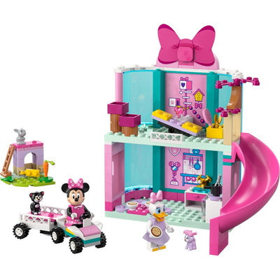 LEGO 43274 - Disney - Minnie's Pet Hotel