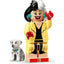 LEGO 43277 - Disney - Cruella De Vil's Car