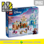 LEGO 43278 - Disney - Mini Arendelle Castle & Elsa's Ice Palace